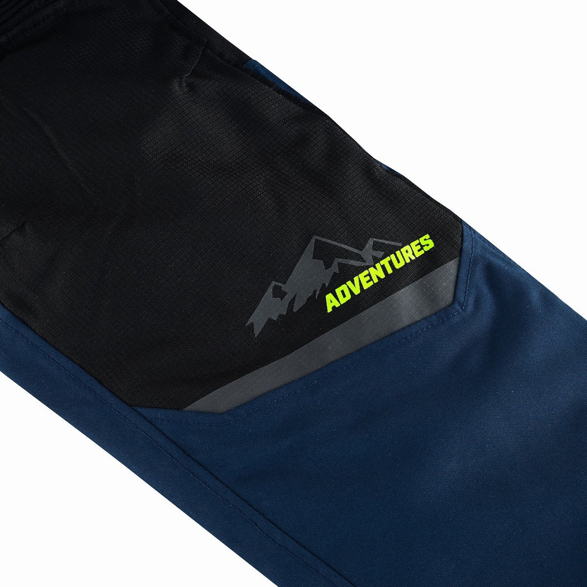 PANTALÓN DE MOTO TEXTIL ADVENTURE / TOURING ALL SEASON C.E. HOMOLOGADO (3)