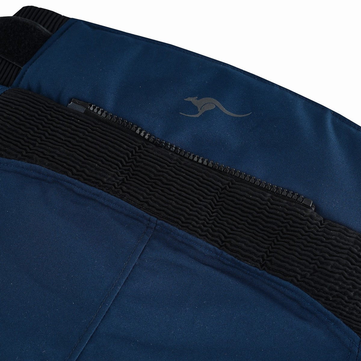 PANTALÓN DE MOTO TEXTIL ADVENTURE / TOURING ALL SEASON C.E. HOMOLOGADO (3)