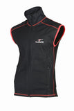 CHALECO TÉRMICO WINDSTOPPER CORTAVIENTO