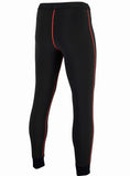 PANTALON INTERIOR TERMICO DE ALGODON Y LICRA