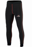 PANTALON INTERIOR TERMICO DE ALGODON Y LICRA
