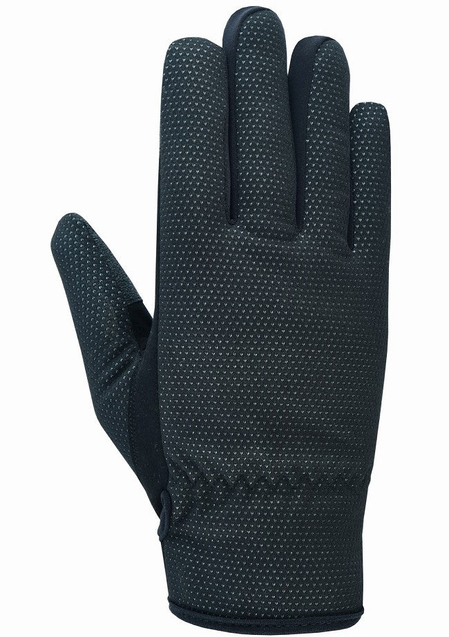 GUANTES TÉRMICOS Y CORTAVIENTOS EN TEJIDO WINDSTER