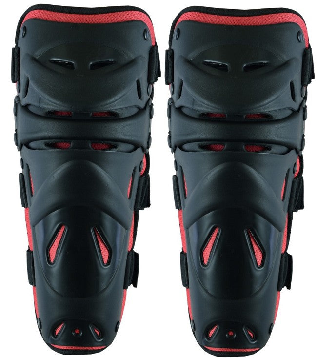 RODILLERAS OFF ROAD, MOTO, CROSS, ENDURO, QUAD Y MTB