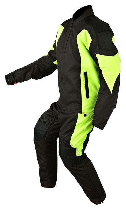 MONO CORDURA DE DOS PIEZAS JUNIOR