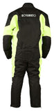 MONO CORDURA DE DOS PIEZAS JUNIOR