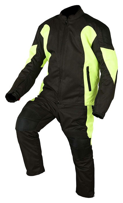 MONO CORDURA DE DOS PIEZAS JUNIOR