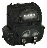 BOLSA DE VIAJE EN POLIPIEL Y CORDURA CON RULO DESMONTABLE