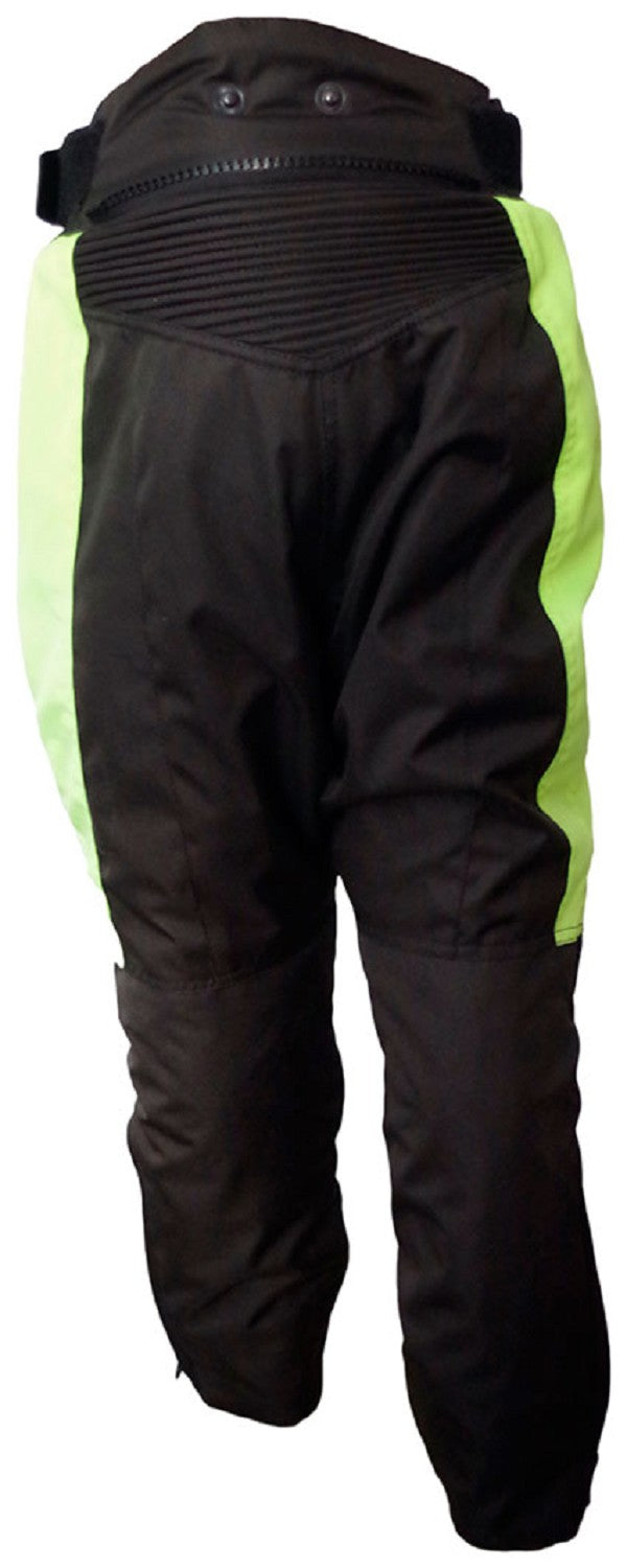 PANTALÓN DE CORDURA INFANTIL