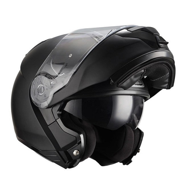 REF:COMBI DUO MATT BLACK NZICASCO MODULAR - NZI - COMBI DUO MATE NEGRO ( MATT BLACK )