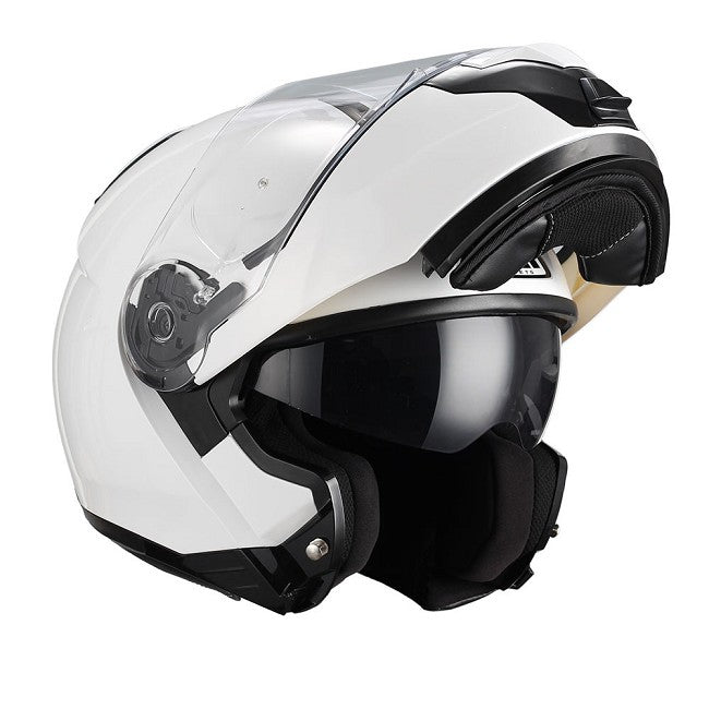 REF:COMBI DUO WHITE NZI (BLANCO BRILLO) NZICOMBI DUO WHITE NZI (BLANCO BRILLO) NZI