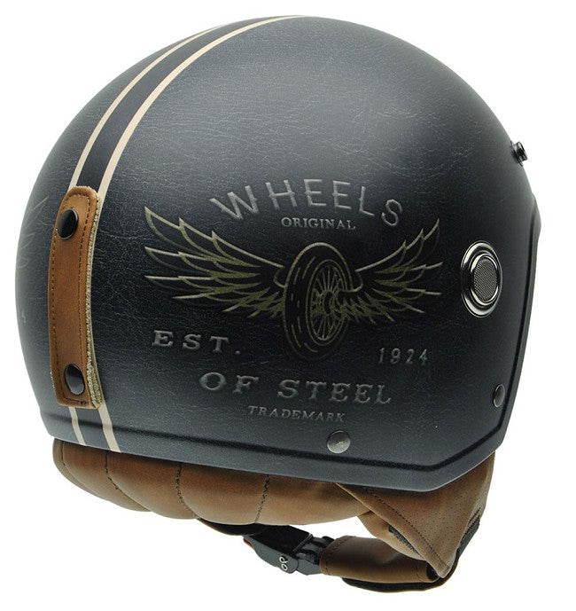 CASCO TONUP STEELWHEELS NZI
