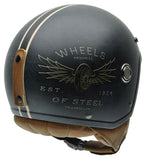 CASCO TONUP STEELWHEELS NZI