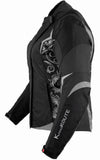 REF:AGATHA PLATACHAQUETA DE CORDURA PARA CHICAS CON DIBUJO ESTILO TATTOO