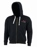 REF:Sudadera NuukSUDADERA DE MOTOS CON KEVLAR Y PROTECCIONES C.E. (KEVLAR HOODIE)