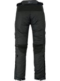 WATERPROOF CORDURA TROUSERS WITH PROTECTION FOR GIRLS