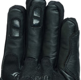 GUANTES DE INVIERNO URBANOS DE MOTO IMPERMEABLES CON PROTECCIONES