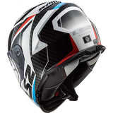 REF:FF800 STORM RACER GLOSS BLUE REDFF800 STORM RACER GLOSS BLUE RED
