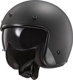 REF:OF601 BOB HPFC SOLID MATT BLACKOF601 BOB HPFC SOLID MATT BLACK