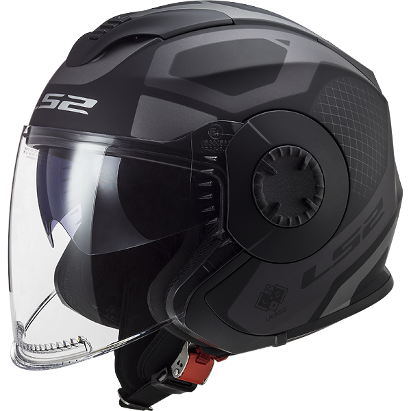 REF:OF570 VERSO MARKER MATT BLACK TITANIUMOF570 VERSO MARKER MATT BLACK TITANIUM