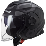 REF:OF570 VERSO MARKER MATT BLACK TITANIUMOF570 VERSO MARKER MATT BLACK TITANIUM