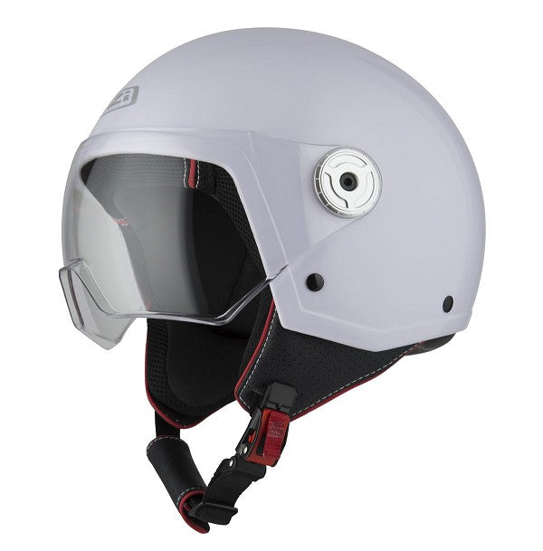 REF:CASCO NZI VINTAGE 3 PEARL WHITECASCO NZI VINTAGE 3 PEARL WHITE