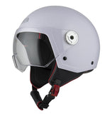 REF:CASCO NZI VINTAGE 3 PEARL WHITECASCO NZI VINTAGE 3 PEARL WHITE