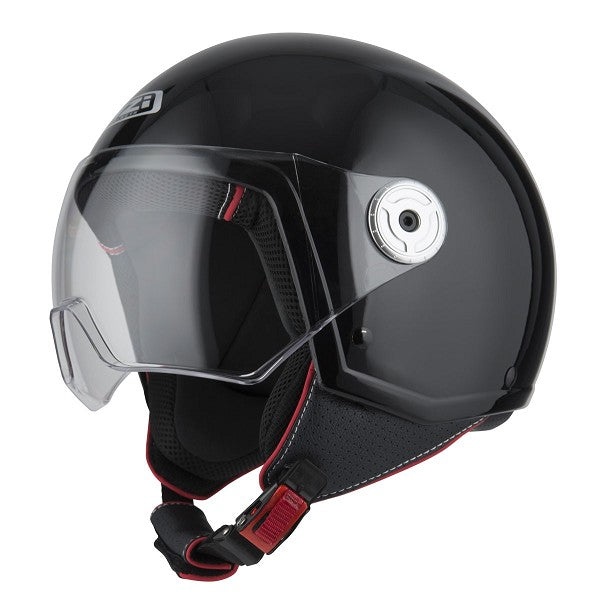 REF:CASCO NZI VINTAGE 3 BLACKCASCO NZI VINTAGE 3 BLACK