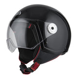 REF:CASCO NZI VINTAGE 3 BLACKCASCO NZI VINTAGE 3 BLACK