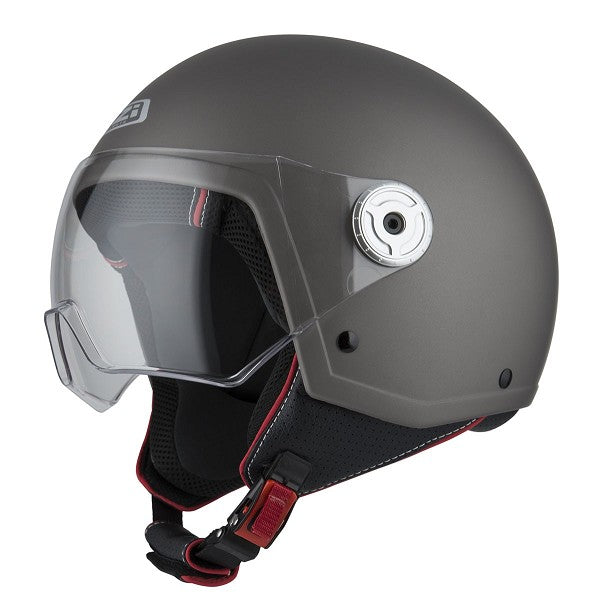 REF:CASCO NZI VINTAGE 3 ANTRACITECASCO NZI VINTAGE 3 ANTRACITE