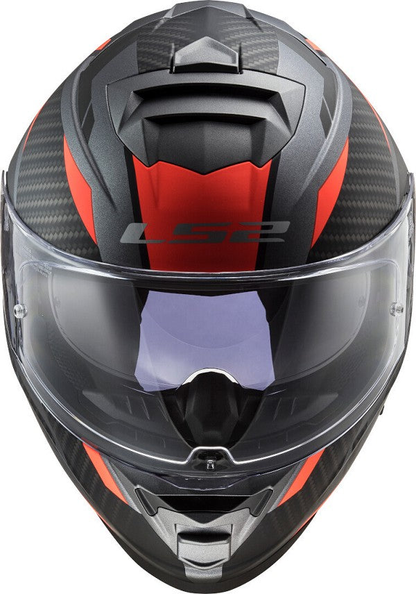 REF:FF800 STORM RACER MATT TITANIUM ORANGEFF800 STORM RACER MATT TITANIUM ORANGE