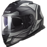 REF:FF800 STORM FASTER MATT TITANIUMFF800 STORM FASTER MATT TITANIUM