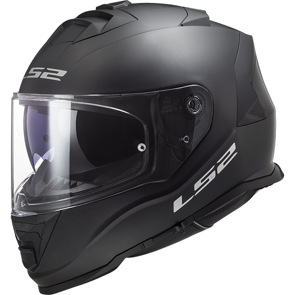 REF:FF800 STORM SOLID MATT BLACKFF800 STORM SOLID MATT BLACK