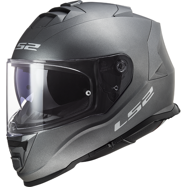 REF:FF800 STORM SOLID MATT TITANIUMFF800 STORM SOLID MATT TITANIUM