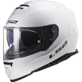 REF:FF800 STORM SOLID WHITEFF800 STORM SOLID WHITE