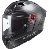 REF:FF805 THUNDER SOLID CARBONO FF805 THUNDER SOLID CARBONO