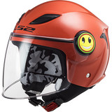 REF:OF602 FUNNY SOLID RED JUNIOROF602 FUNNY SOLID RED JUNIOR