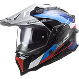 REF:MX701 EXPLORER CARBON FRONTIER BLACK BLUEMX701 EXPLORER CARBON FRONTIER BLACK BLUE