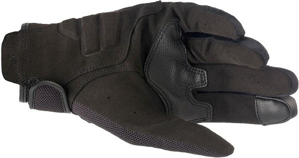 GUANTES ALPINESTARS VERANO COPPER BLACK