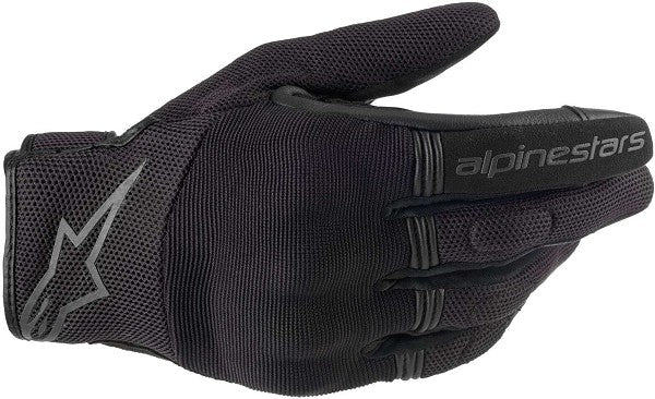 GUANTES ALPINESTARS VERANO COPPER BLACK
