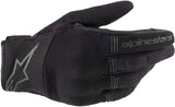 GUANTES ALPINESTARS VERANO COPPER BLACK