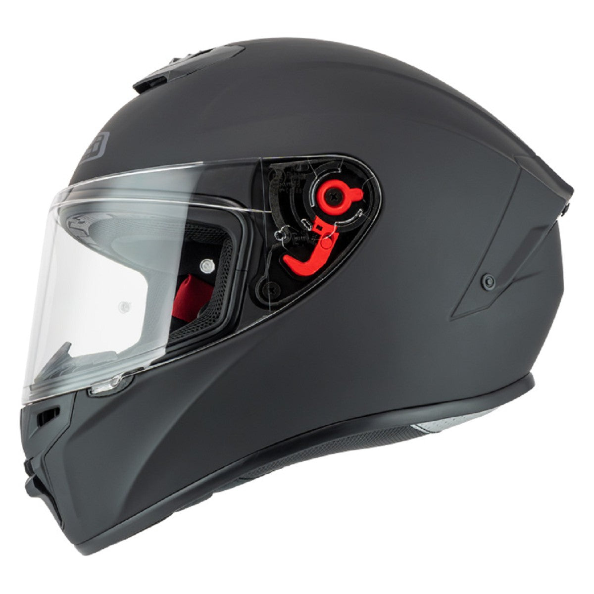 REF:CASCO NZI TRENDY 3 CASCO NZI TRENDY 3 BLACK