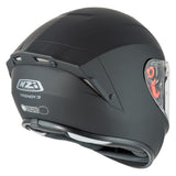 REF:CASCO NZI TRENDY 3 CASCO NZI TRENDY 3 BLACK