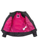 REF:CHAQUETA VERANO VQUATTRO DESIGN TARAH NAVY CHICACHAQUETA VERANO VQUATTRO DESIGN TARAH NAVY CHICA