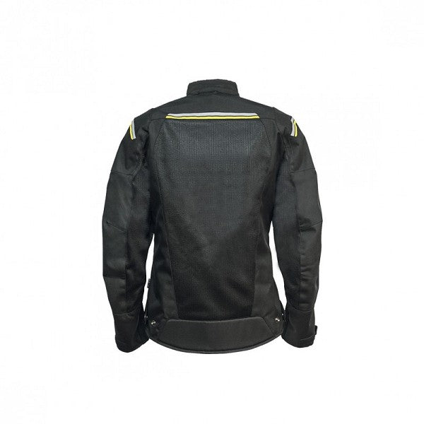 REF:GB4350 BLUSTERY MUJERGB4350 CHAQUETA DE VERANO GARIBALDI DE MUJER