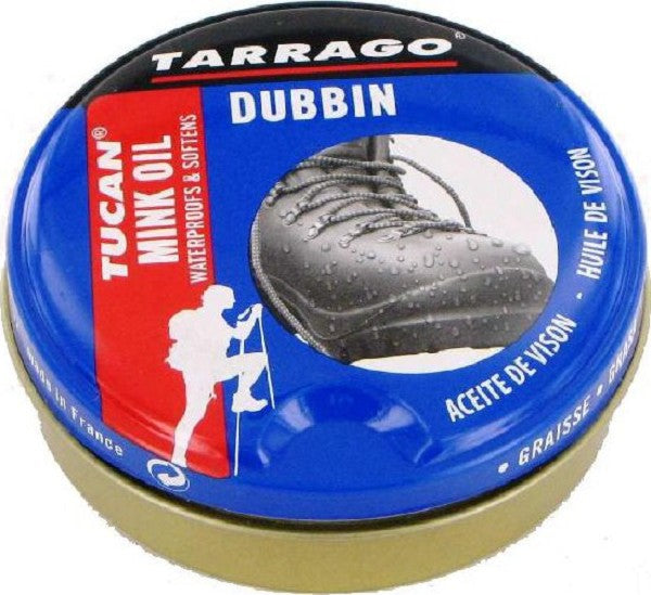 ACEITE DE VISON TUCAN MINK OIL 100ML