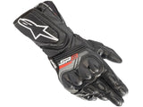 GUANTE ALPINESTARS SP-8 V3 BLACK