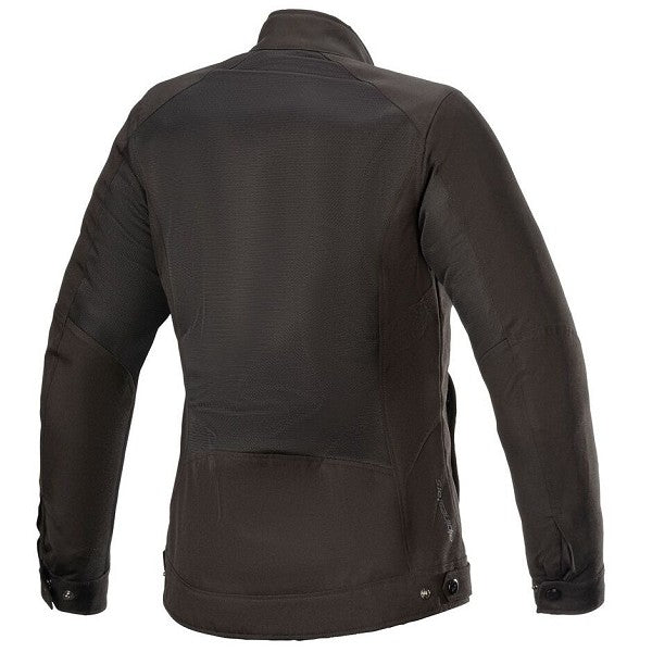 REF:CHAQUETA ALPINESTARS MUJER CALABASAS AIR WOMEN´S BLACK (NEGRA)CHAQUETA ALPINESTARS MUJER CALABASAS AIR WOMEN'S BLACK (NEGRA)