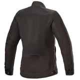 REF:CHAQUETA ALPINESTARS MUJER CALABASAS AIR WOMEN´S BLACK (NEGRA)CHAQUETA ALPINESTARS MUJER CALABASAS AIR WOMEN'S BLACK (NEGRA)