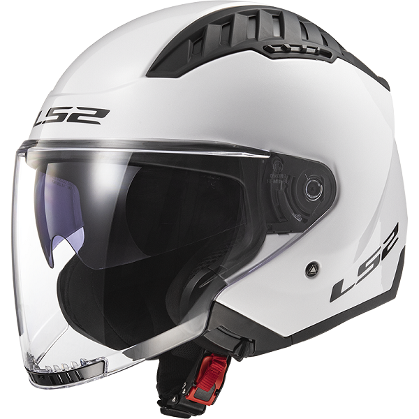 OF600 COPTER SOLID WHITE