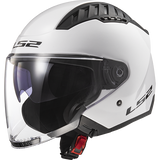 OF600 COPTER SOLID WHITE